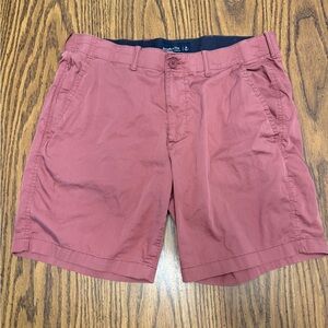 Abercrombie & Fitch Men’s All Day Shorte Stretch